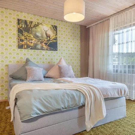 Apartamento Victoria *