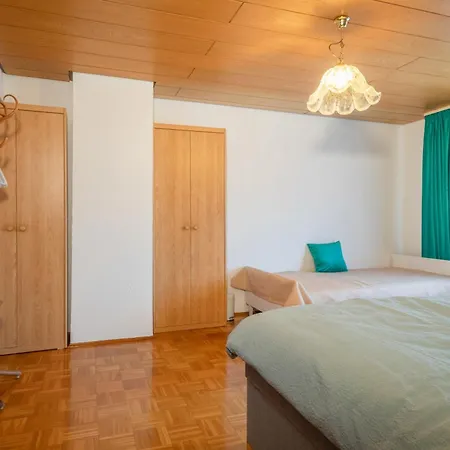 Apartment Victoria *